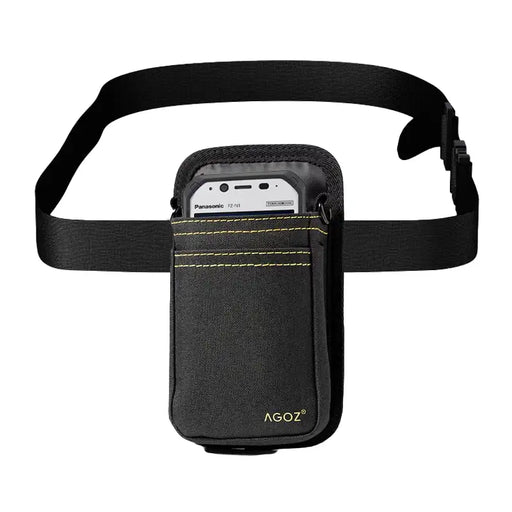 Small Pouch with Waist Belt for Panasonic Toughbook FZ-N1