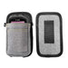 Durable Pouch for Zebra M60 Scanner with Waist Belt