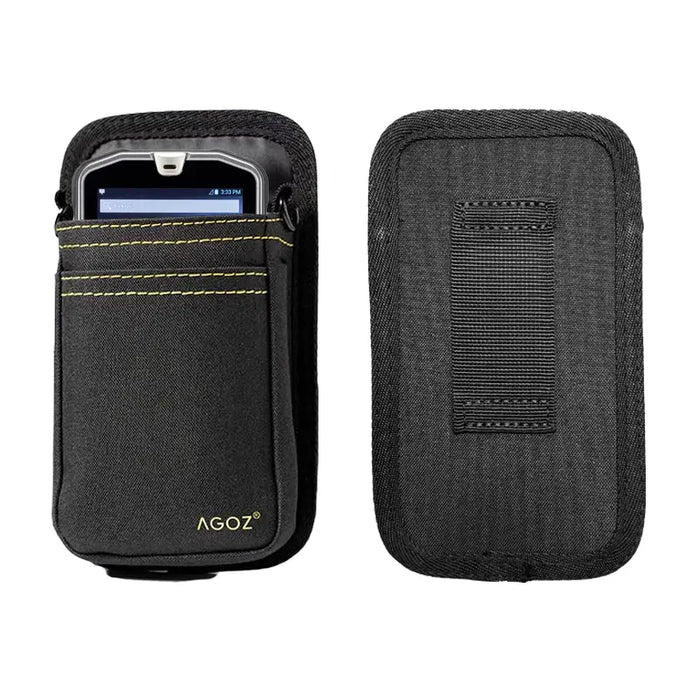 Carrying Case with Waist Belt for Janam Scanners