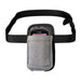 Small Pouch with Waist Belt for Zebra MC40&MC45 Scanner