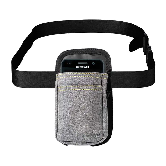 Small Pouch with Waist Belt for Honeywell ScanPal EDA51K