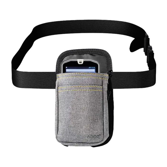 Carrying Case with Waist Belt for Janam Scanners