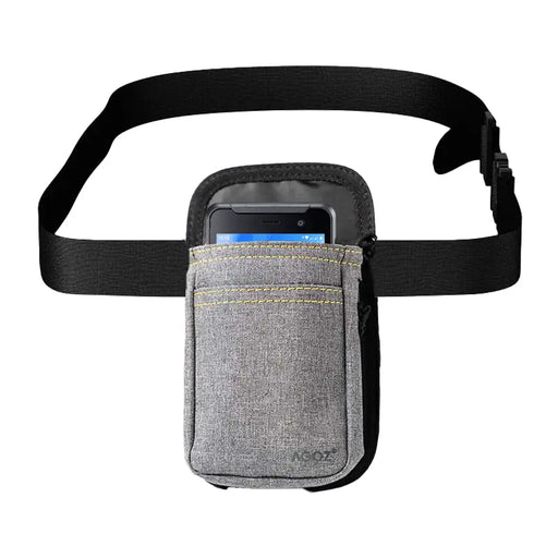 Durable Pouch with Waist Belt for Unitech PA720