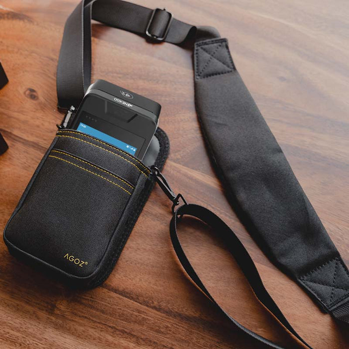 Nexgo N86 Holster with Sling/Waistbelt