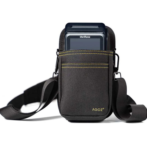 Adyen V400m Holster with Sling / Waist belt