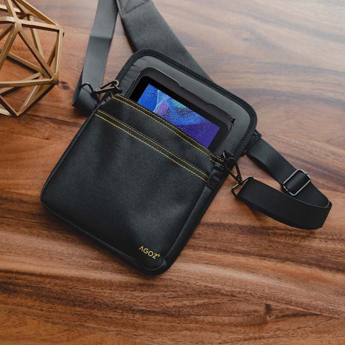 Samsung Galaxy Tab Active Pro Case with Sling/Waistbelt