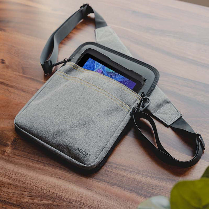 Samsung Galaxy Tab Active Pro Case with Sling/Waistbelt