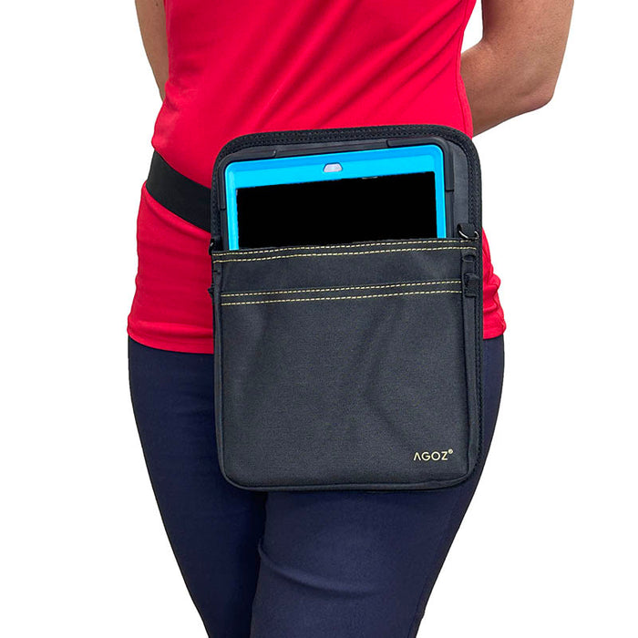 Holster with Waist Belt for Galaxy Tab Active3