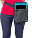 Rugged Tablet Carrying Case with Waist Belt