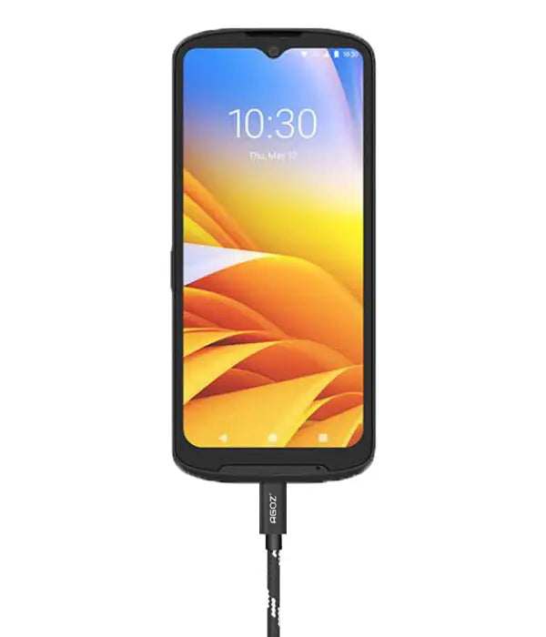 Câble de charge USB-C Zebra TC22