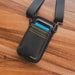 Rugged Almex TC605 Holster with Sling/Waistbelt