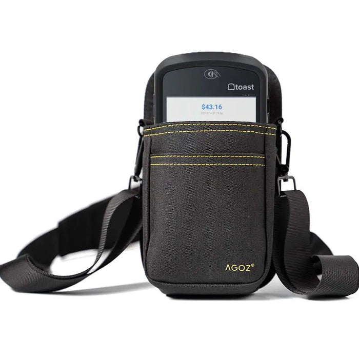 Toast TG200 Server Tablet Holster with Sling / Waist belt