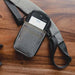 Toast Go 2 Holster with Sling/Waistbelt