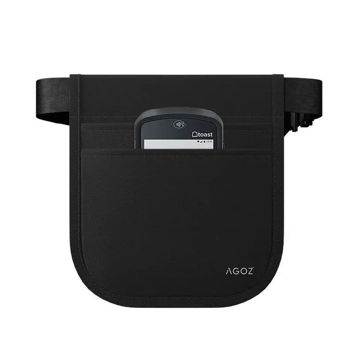 Server Apron with Adjustable Strap for Toast TG200 Server Tablet