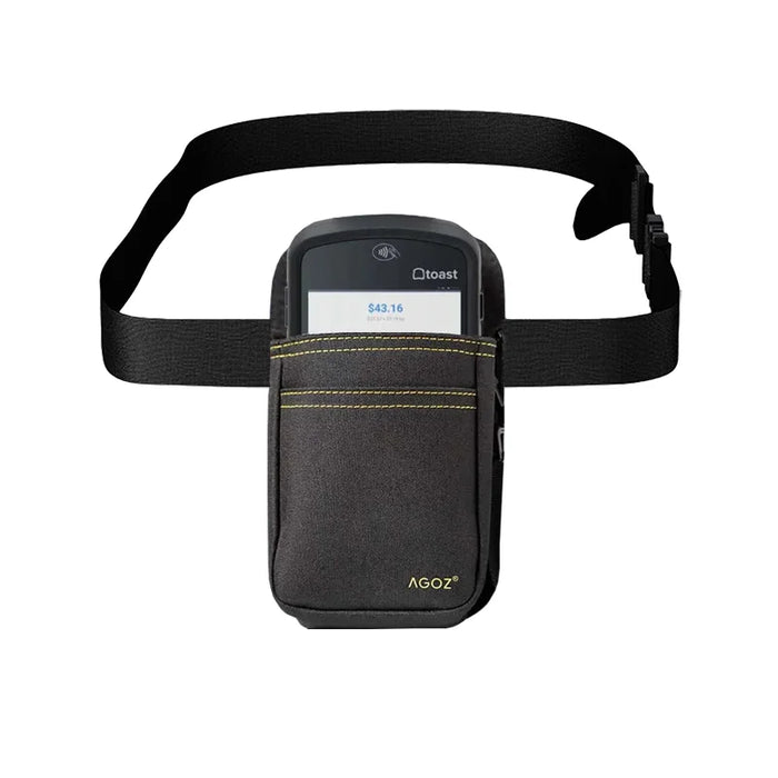 Toast TG200 Server Tablet Holster with Sling / Waist belt