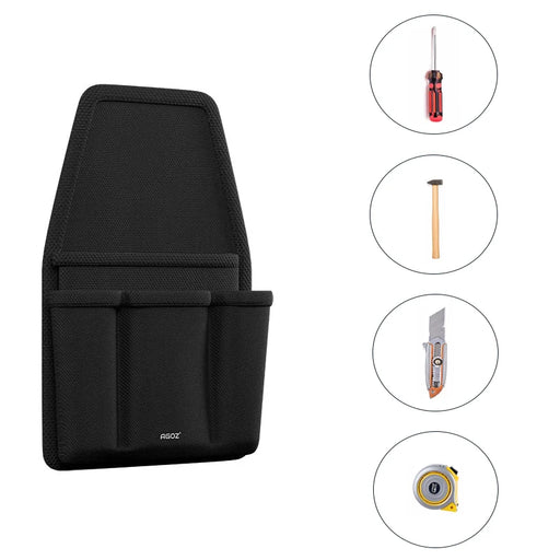 Tool Pouch for Honeywell CT60 XP Scanner with Belt Clip