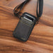 Toshiba TCx M1 Holster with Sling/Waistbelt