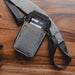 Verifone V210 Holster with Sling/Waistbelt