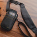 Verifone v640m Holster with Sling/Waistbelt