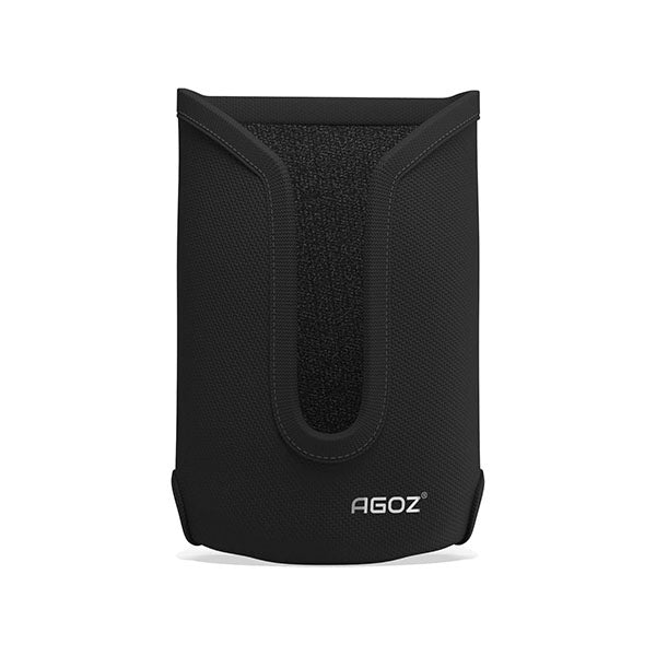 Durable Nexgo N5 Case with Metal Belt Clip