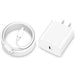 Wall Charger for Zebra XSLATE L10ax Tablet