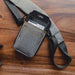 Verifone X990 Holster with Sling / Waist Belt