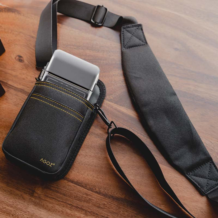 Worldline Yoximo Holster with Sling/Waistbelt