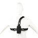 Barcode Scanner Chest Harness Holster for Honeywell