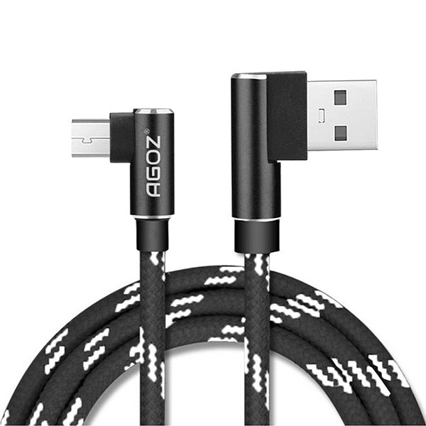 Micro USB Fast Charger Cable for Freestyle Libre/2