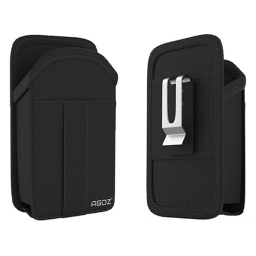 Heavy-Duty Sonim XP8 Holster with Card Holder