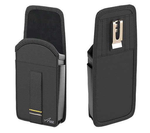 Rugged Armor Case for Honeywell CK75 with Belt Clip