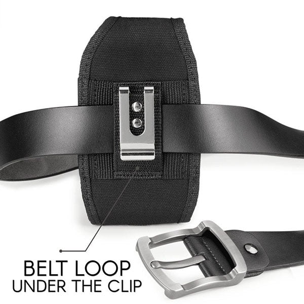 Insulin Pump Belt Case Clip Holder