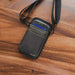 Rugged Datalogic Memor K Holster with Sling/Waistbelt