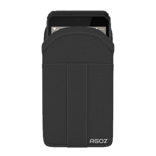 Durable Ingenico Axium EX6000 Case with Belt Clip