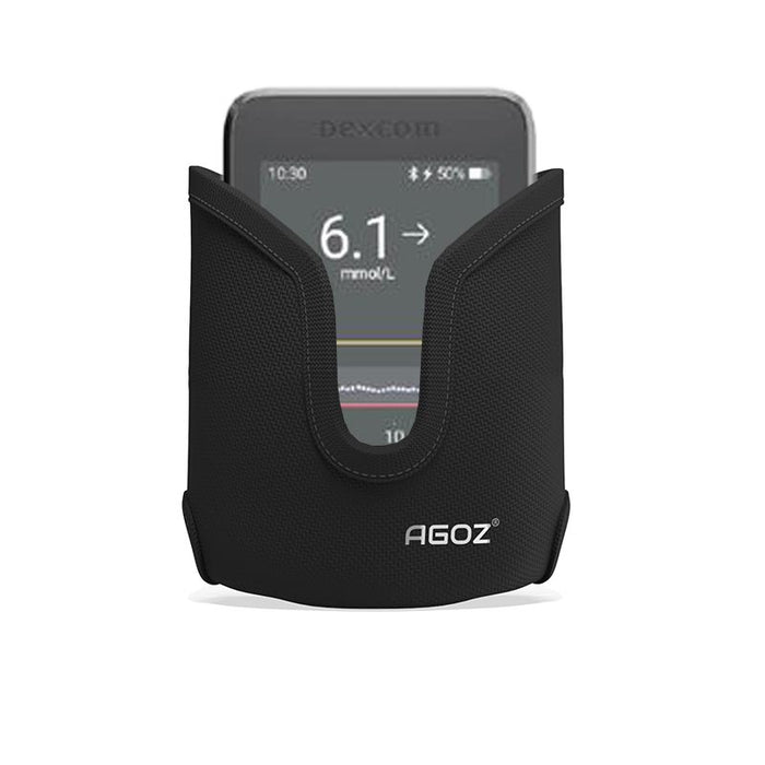 Rugged Dexcom G7 Receiver Case