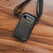 Heavy-Duty Honeywell Dolphin CT60 Holster with Sling