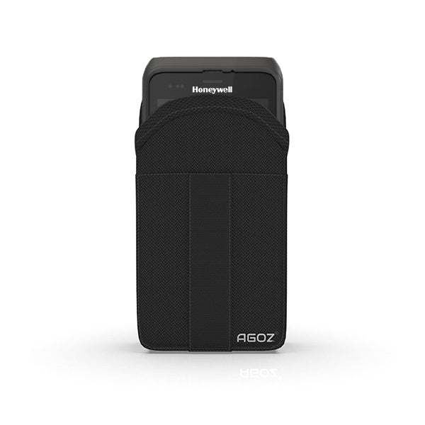 Durable Honeywell ScanPal EDA56 Case with Belt Clip