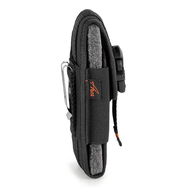 Rugged Sonim XP10 Holster with Belt Clip