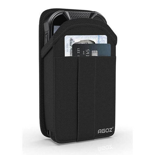 Kyocera Belt Clip Case with Credit Card Slot