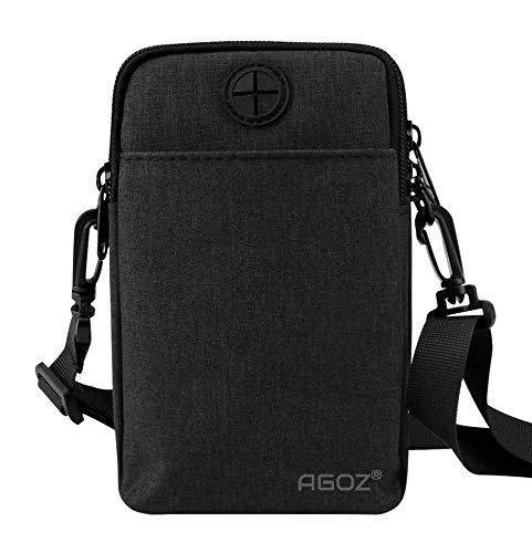 Women's Small Crossbody Phone Bag