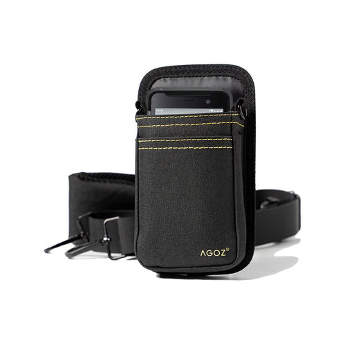 Rugged Unitech PA720 Holster with Sling