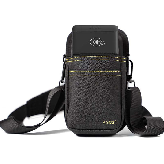 Ingenico Axium DX8000 Holster with Sling/Waistbelt