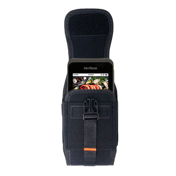 Rugged Armor Belt Clip Case for Verifone e355 mPOS