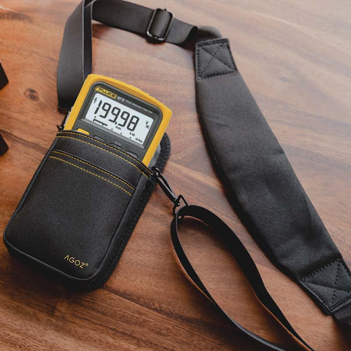 Fluke 117 Holster with Sling/Waistbelt